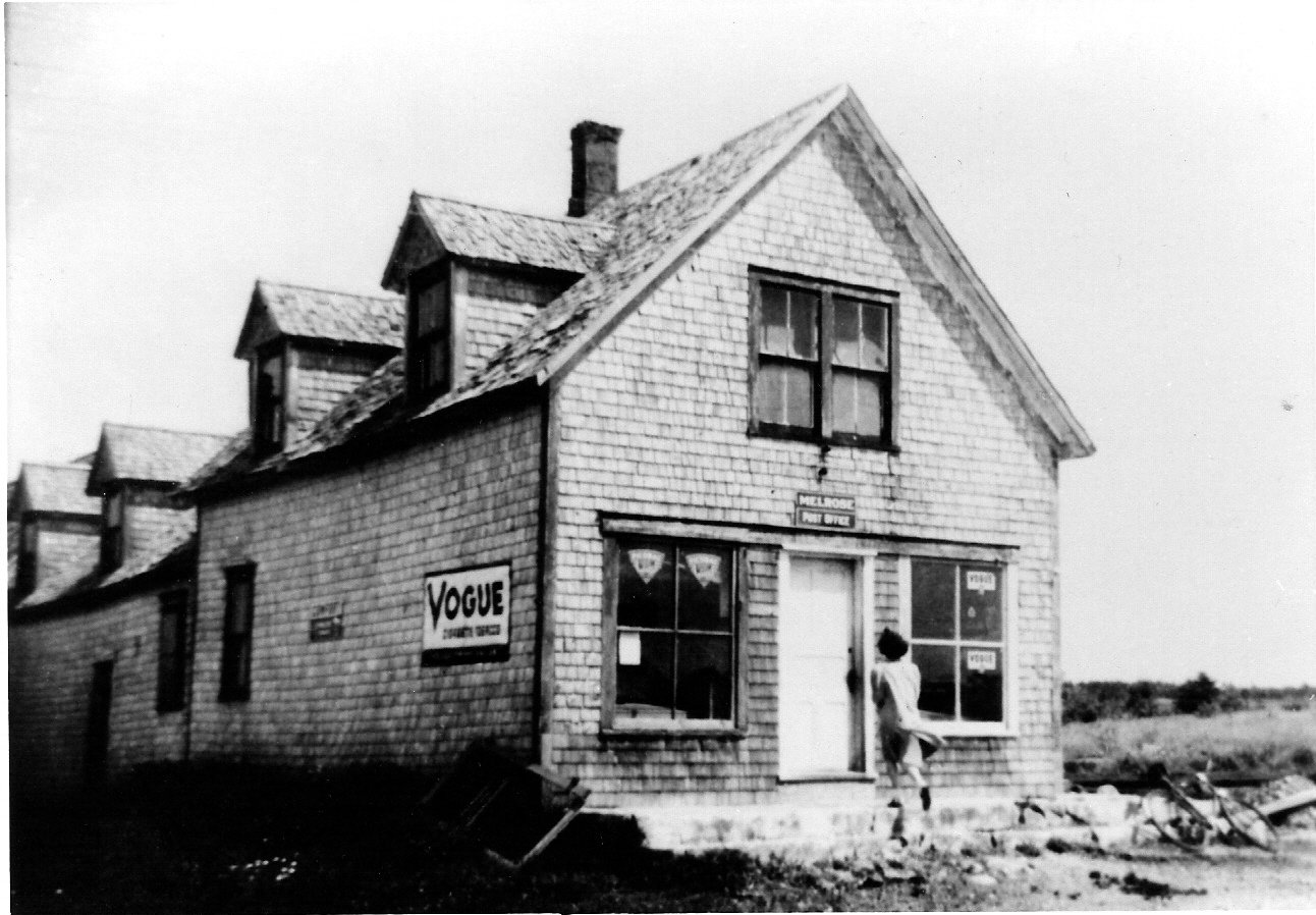 General Store