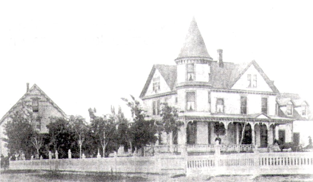 Sherry Home Memramcook Corner